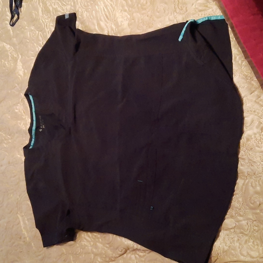 Womens Scrub set